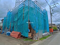 神奈川県相模原市中央区田名