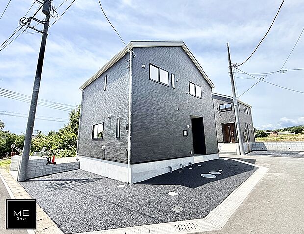 1号棟  ■新しい暮らしが始まる場所で、家族の絆を深める