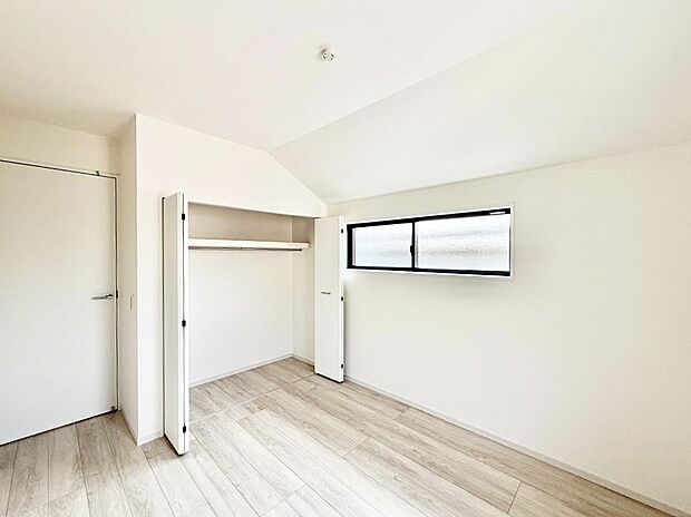 1号棟  ■優雅で穏やかな時間が流れる空間