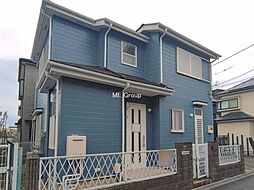 神奈川県海老名市上今泉３丁目