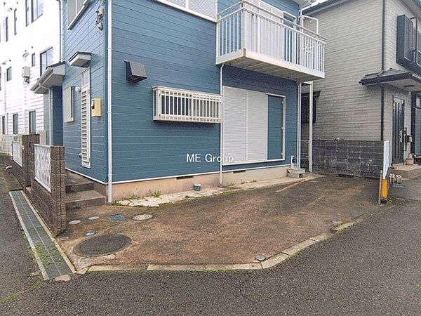 ■快適な駐車スペースで安心