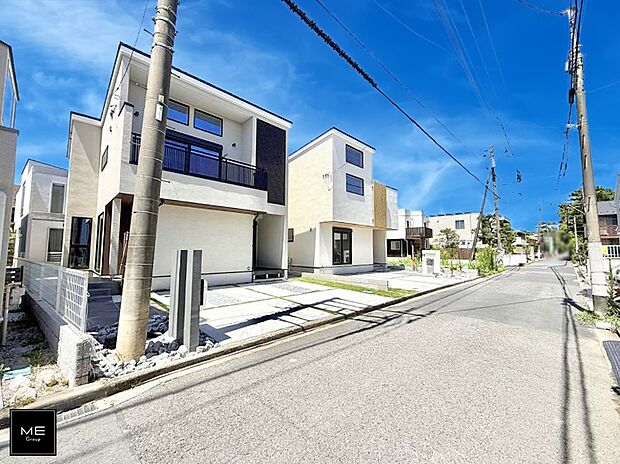 ■新しい時代の息吹を感じる、心地よい環境