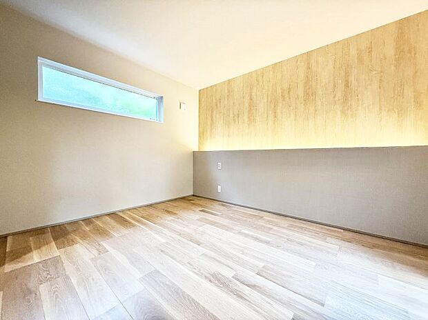 B号棟 ■機能的で使いやすいお部屋で毎日を快適に