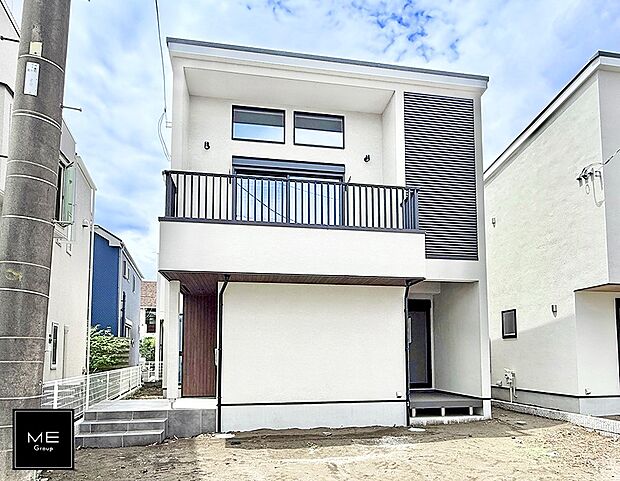 A号棟 ■暮らしを彩る充実した設備仕様が備わった住まい