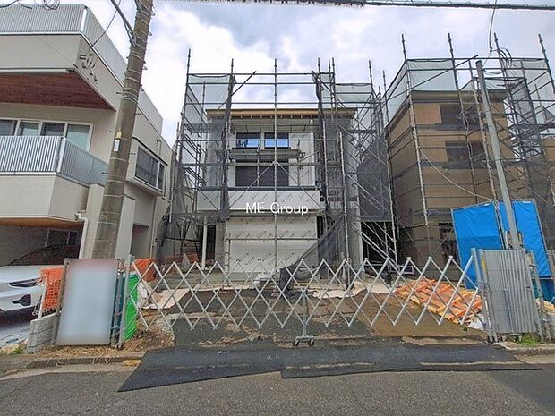 A号棟 ■暮らしを彩る充実した設備仕様が備わった住まい