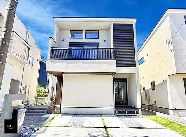 A号棟 ■暮らしを彩る充実した設備仕様が備わった住まい