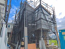 神奈川県茅ヶ崎市西久保