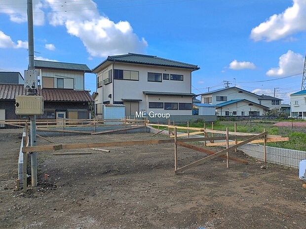 ■家族みんなが笑顔で過ごせる、安心感のある住まい