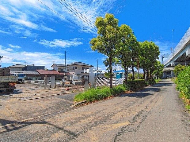 ■新しい時代の息吹を感じる、心地よい環境