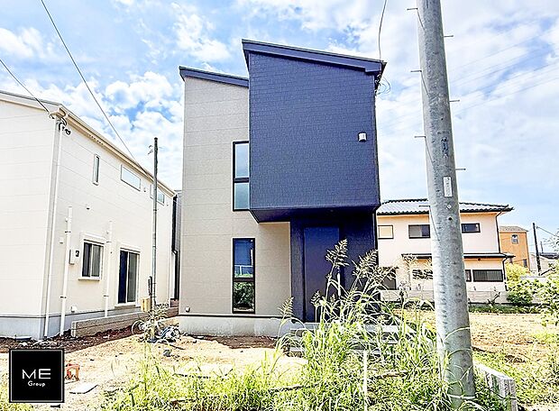 A号棟 ■暮らしを彩る充実した設備仕様が備わった住まい