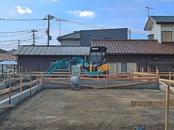 神奈川県茅ヶ崎市西久保