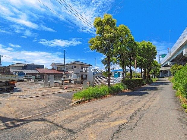 ■新しい住まい、街の新しい風景