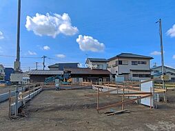 神奈川県茅ヶ崎市西久保