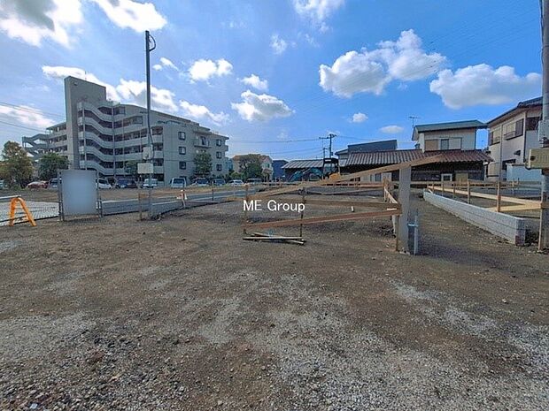 ■家族みんなが笑顔で過ごせる、安心感のある住まい