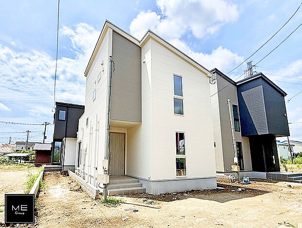 C号棟 ■暮らしを彩る充実した設備仕様が備わった住まい