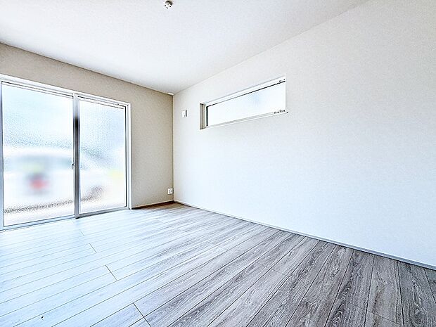 C号棟 ■シンプルで使いやすい空間がスッキリ感じられます