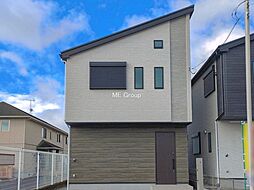 神奈川県秦野市堀山下