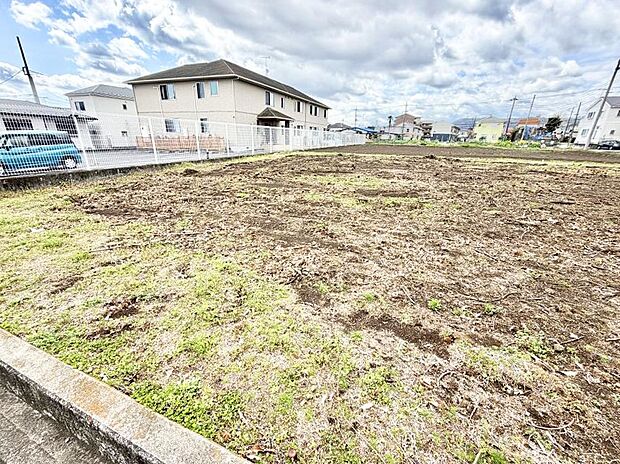 4号棟  ■新しい暮らしが始まる場所で、家族の絆を深める