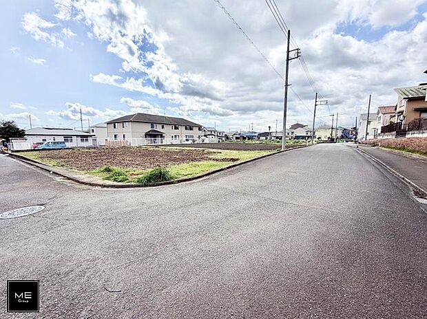 ■新しい住まい、街の新しい風景