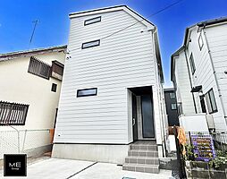 神奈川県茅ヶ崎市高田２丁目