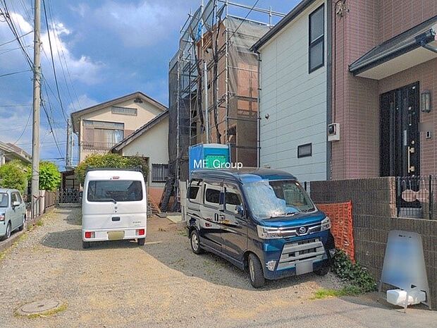 周辺環境も合わせてご覧ください！  