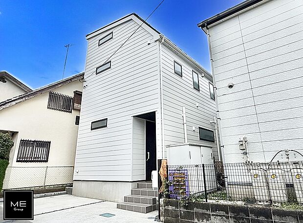 周辺環境も合わせてご覧ください！  