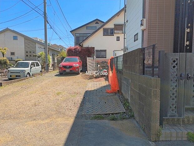 周辺環境も合わせてご覧ください！  