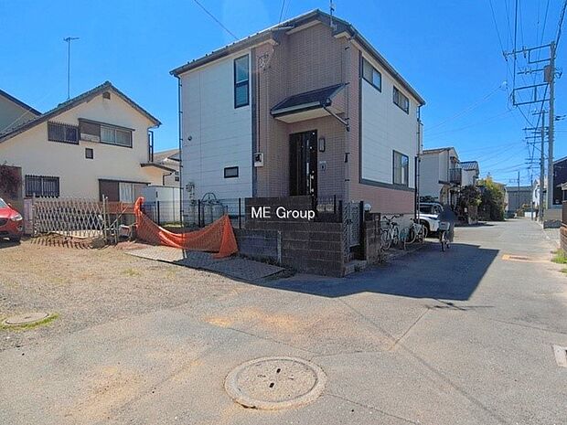 ■新しい住まい、街の新しい風景