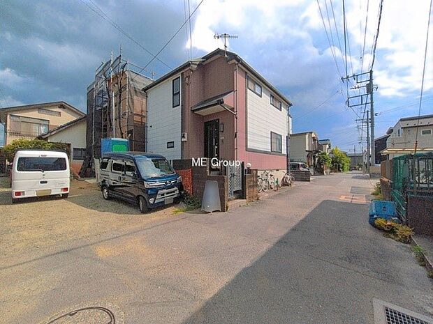 ■新しい住まい、街の新しい風景