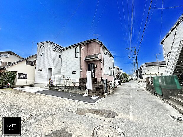 ■新しい住まい、街の新しい風景