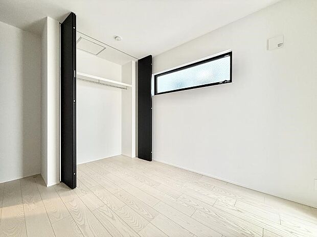 ■落ち着いた色合いのお部屋で穏やかな時間を楽しめます