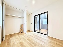 子供部屋の画像