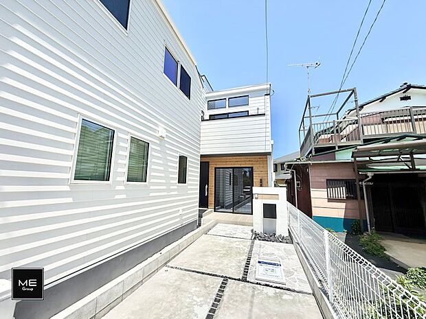 暮らしを彩る充実した設備仕様が備わった新築戸建