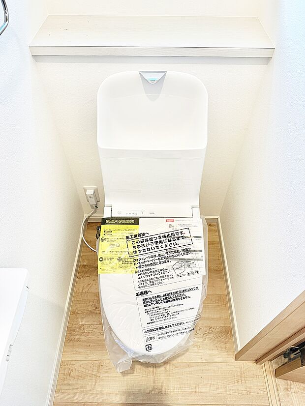 ■毎日使う場所だからこそ、清潔感溢れる空間