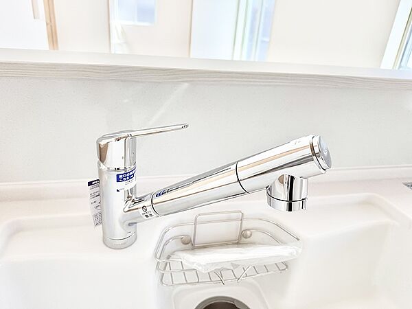 ■清潔でおいしい水を手軽に供給してくれます