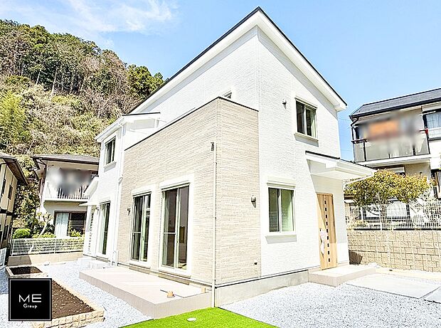 ■新しい暮らしが始まる場所で、家族の絆を深める