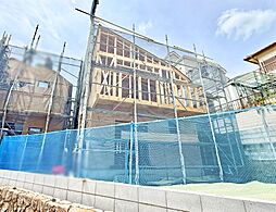 神奈川県横浜市港北区篠原東２丁目