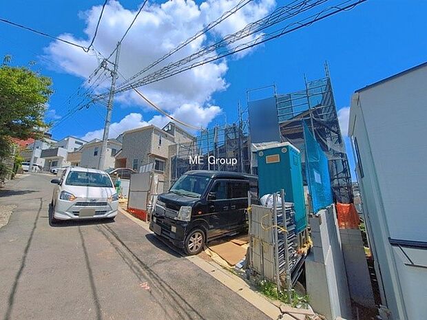 ■家族とのお出かけが楽しくなる環境です