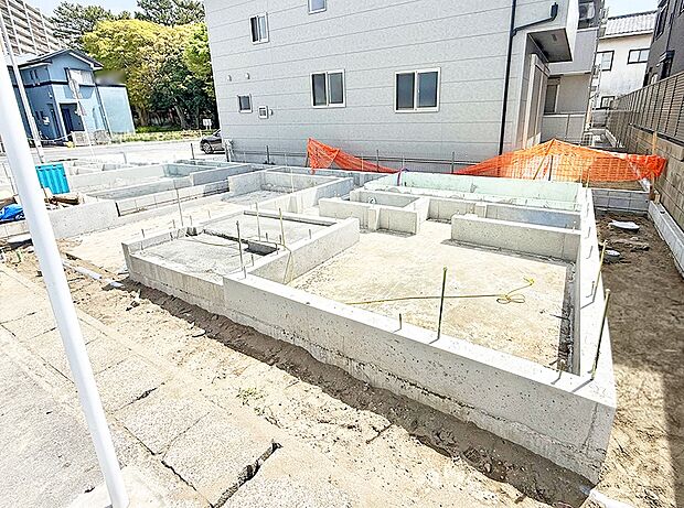 ■新しい暮らしが始まる場所で、家族の絆を深める