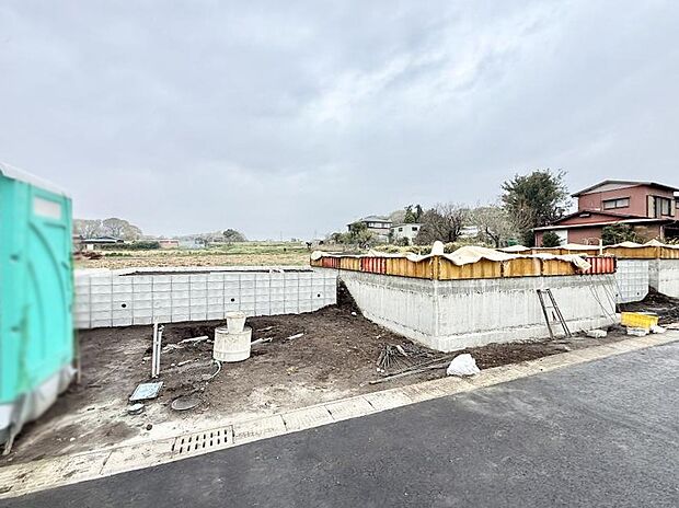 ■新しい暮らしが始まる場所で、家族の絆を深める