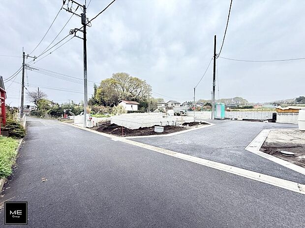 ■新しい住まい、街の新しい風景