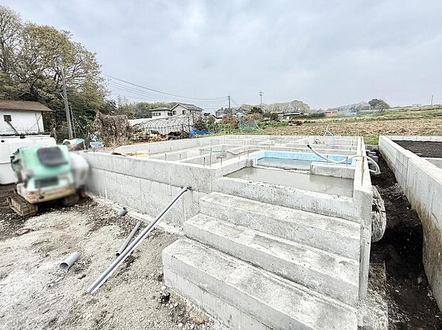 ■家族みんなが笑顔で過ごせる、安心感のある住まい