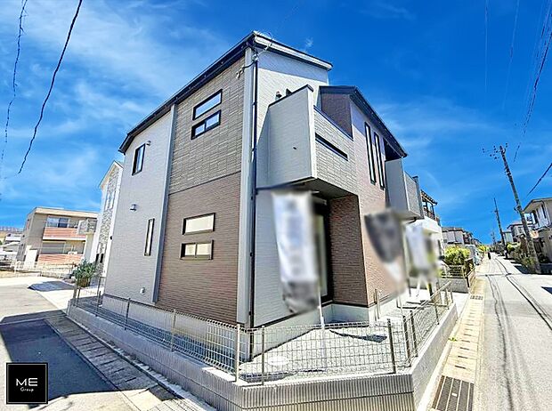 ■暮らしを彩る充実した設備仕様が備わった住まい