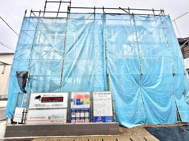 ■暮らしを彩る充実した設備仕様が備わった住まい