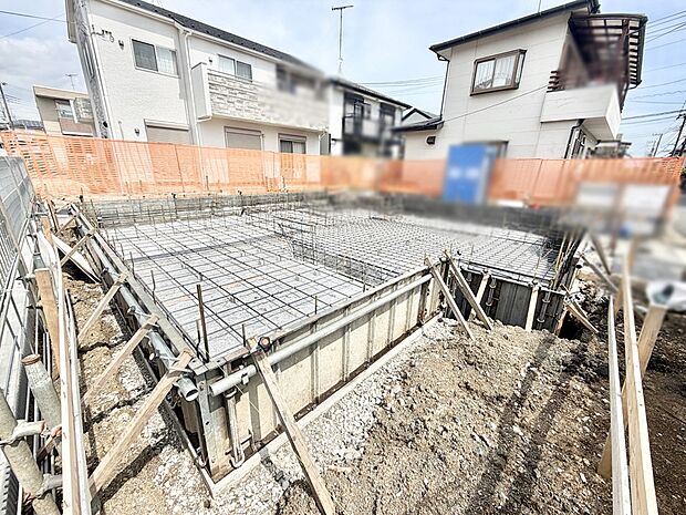 ■暮らしを彩る充実した設備仕様が備わった住まい