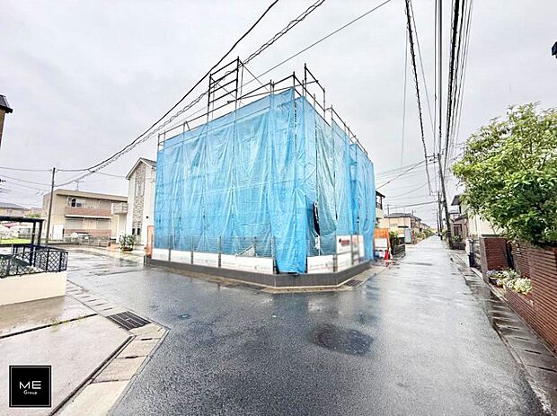 ■家族とのお出かけが楽しくなる環境です