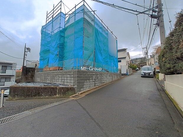 ■家族とのお出かけが楽しくなる環境です