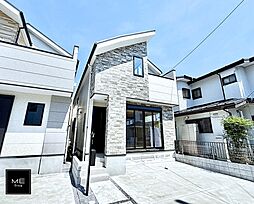神奈川県相模原市南区東林間７丁目