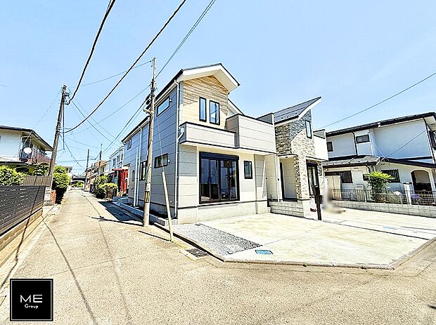 ■家族とのお出かけが楽しくなる環境です