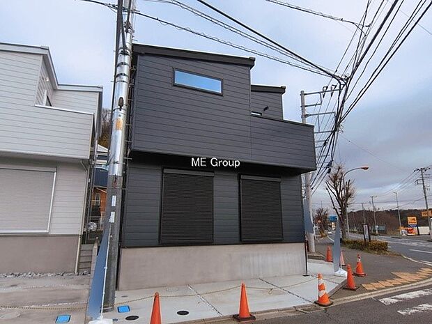 ■新しい暮らしが始まる場所で、家族の絆を深める